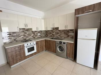 Lefkoşa Gönyeli'de Biçentürk Restoran Karşısında Full Eşyalı Satılık 2+1 Daire