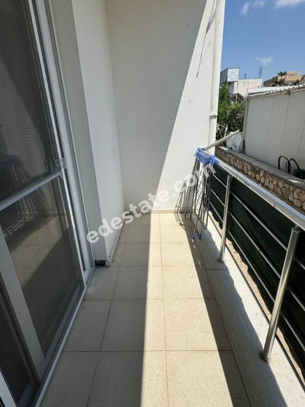 Lefkoşa Gönyeli'de Full Eşyalı Satılık 2+1 Daire