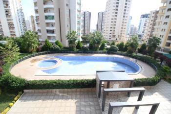 Elmas’tan Marka City'de Yaşamınız Bir Şölene Dönüşecek ! Lüks & Konfor Bir Arada