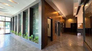 Elmas’tan Marka City'de Yaşamınız Bir Şölene Dönüşecek ! Lüks & Konfor Bir Arada