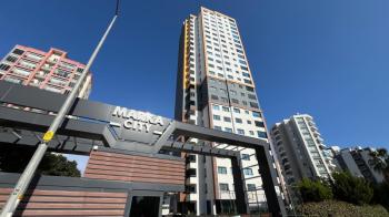 Elmas’tan Marka City'de Yaşamınız Bir Şölene Dönüşecek ! Lüks & Konfor Bir Arada