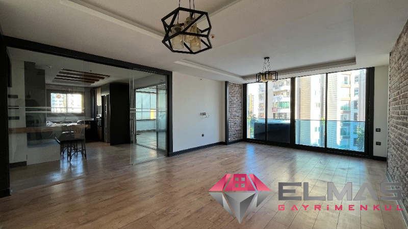 Elmas’tan Marka City'de Yaşamınız Bir Şölene Dönüşecek ! Lüks & Konfor Bir Arada