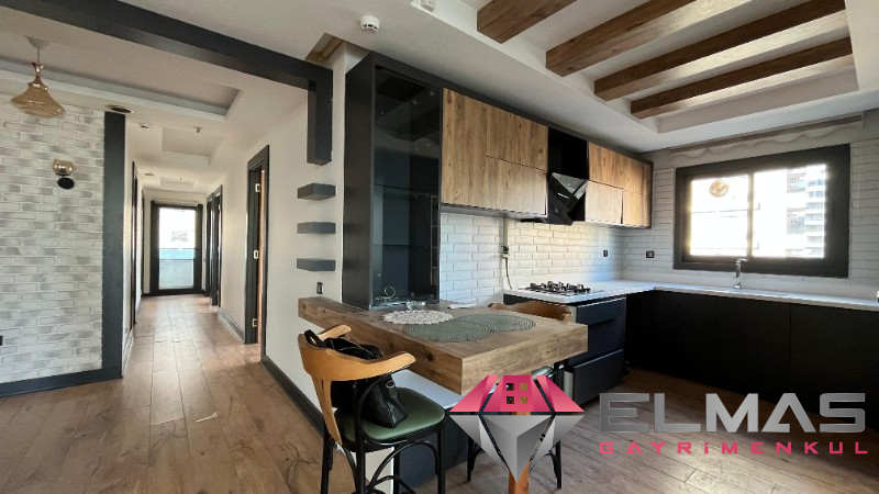 Elmas’tan Marka City'de Yaşamınız Bir Şölene Dönüşecek ! Lüks & Konfor Bir Arada