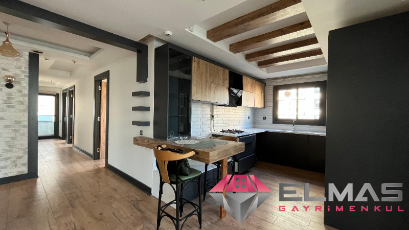 Elmas’tan Marka City'de Yaşamınız Bir Şölene Dönüşecek ! Lüks & Konfor Bir Arada