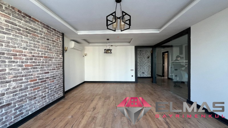 Elmas’tan Marka City'de Yaşamınız Bir Şölene Dönüşecek ! Lüks & Konfor Bir Arada