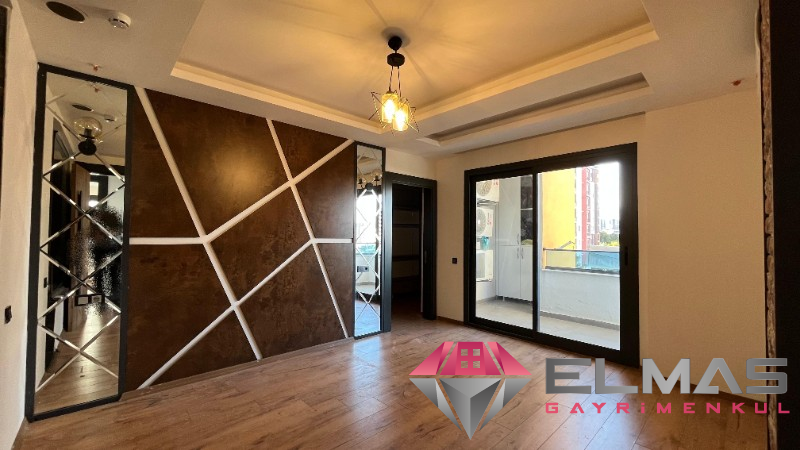 Elmas’tan Marka City'de Yaşamınız Bir Şölene Dönüşecek ! Lüks & Konfor Bir Arada