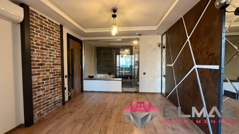 Elmas’tan Marka City'de Yaşamınız Bir Şölene Dönüşecek ! Lüks & Konfor Bir Arada