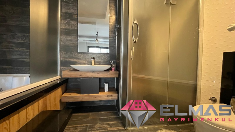 Elmas’tan Marka City'de Yaşamınız Bir Şölene Dönüşecek ! Lüks & Konfor Bir Arada