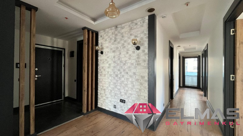 Elmas’tan Marka City'de Yaşamınız Bir Şölene Dönüşecek ! Lüks & Konfor Bir Arada