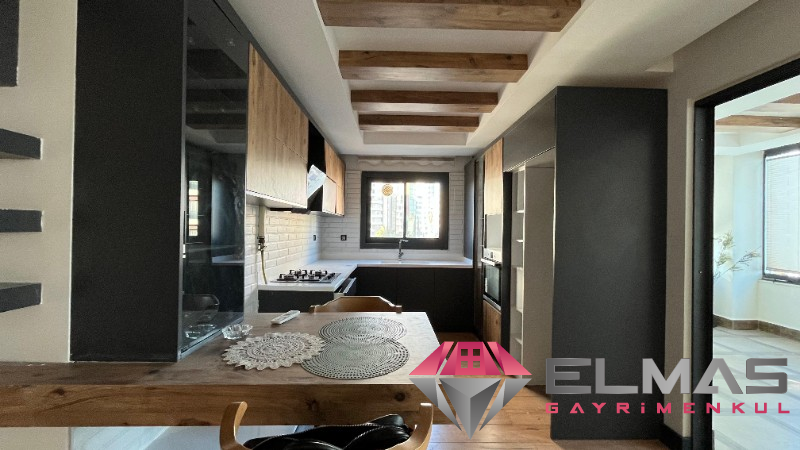 Elmas’tan Marka City'de Yaşamınız Bir Şölene Dönüşecek ! Lüks & Konfor Bir Arada