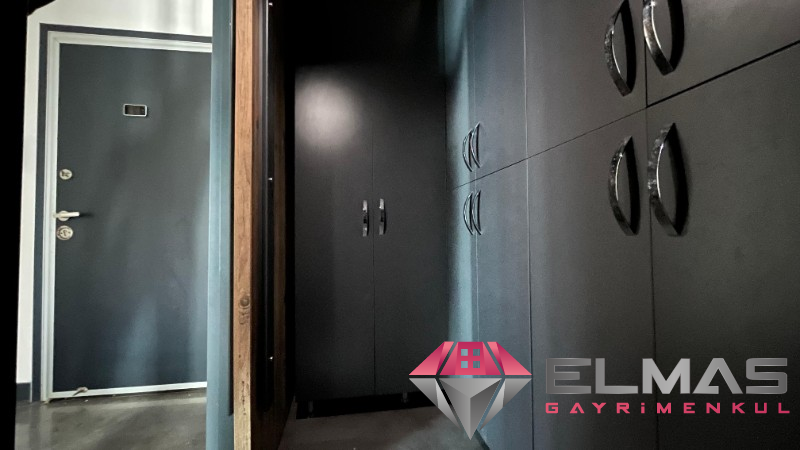 Elmas’tan Marka City'de Yaşamınız Bir Şölene Dönüşecek ! Lüks & Konfor Bir Arada