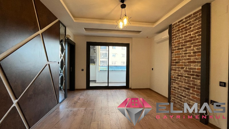 Elmas’tan Marka City'de Yaşamınız Bir Şölene Dönüşecek ! Lüks & Konfor Bir Arada