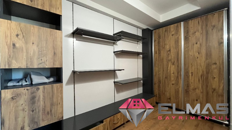 Elmas’tan Marka City'de Yaşamınız Bir Şölene Dönüşecek ! Lüks & Konfor Bir Arada