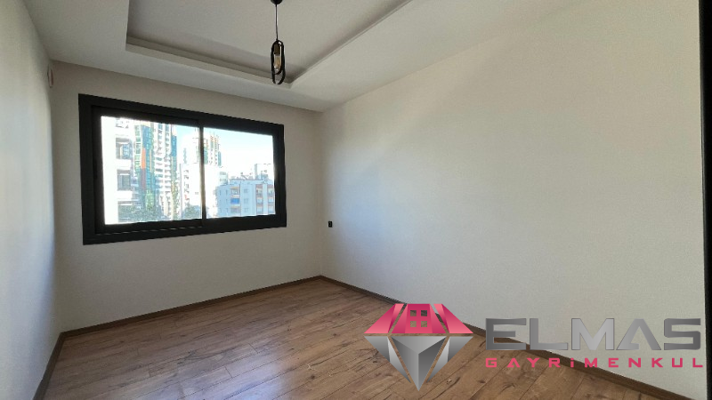 Elmas’tan Marka City'de Yaşamınız Bir Şölene Dönüşecek ! Lüks & Konfor Bir Arada