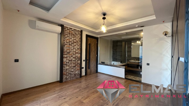 Elmas’tan Marka City'de Yaşamınız Bir Şölene Dönüşecek ! Lüks & Konfor Bir Arada