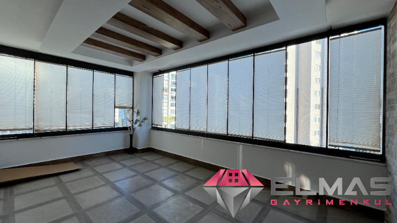 Elmas’tan Marka City'de Yaşamınız Bir Şölene Dönüşecek ! Lüks & Konfor Bir Arada