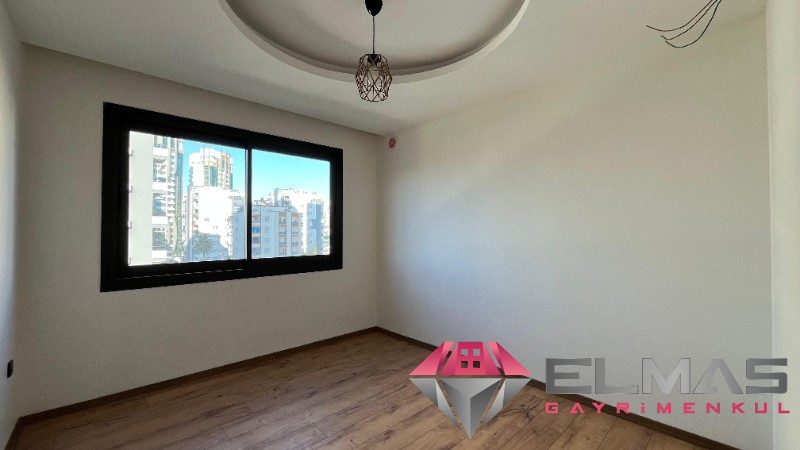 Elmas’tan Marka City'de Yaşamınız Bir Şölene Dönüşecek ! Lüks & Konfor Bir Arada