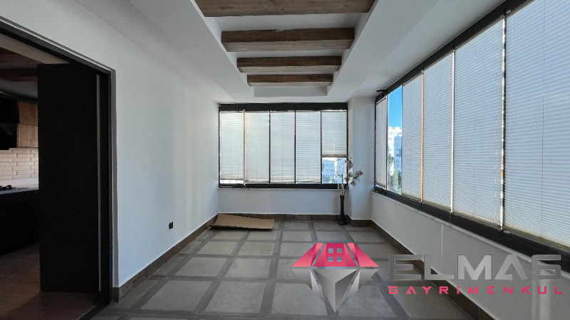 Elmas’tan Marka City'de Yaşamınız Bir Şölene Dönüşecek ! Lüks & Konfor Bir Arada