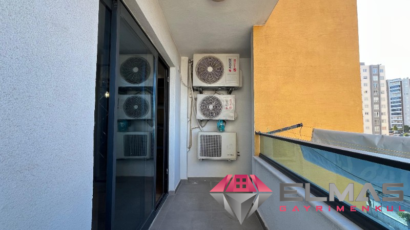 Elmas’tan Marka City'de Yaşamınız Bir Şölene Dönüşecek ! Lüks & Konfor Bir Arada