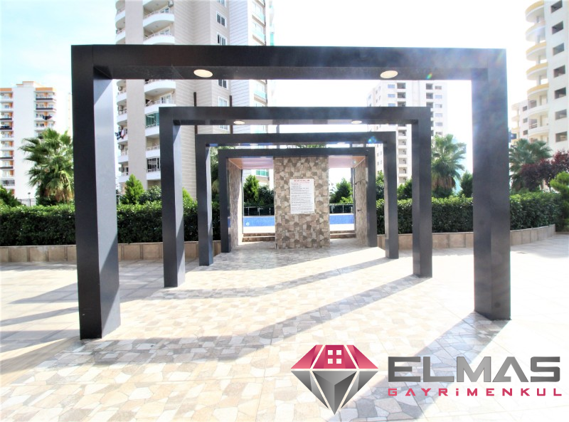Elmas’tan Marka City'de Yaşamınız Bir Şölene Dönüşecek ! Lüks & Konfor Bir Arada