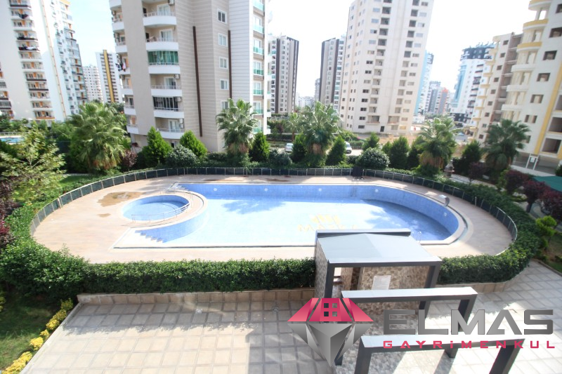 Elmas’tan Marka City'de Yaşamınız Bir Şölene Dönüşecek ! Lüks & Konfor Bir Arada