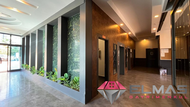 Elmas’tan Marka City'de Yaşamınız Bir Şölene Dönüşecek ! Lüks & Konfor Bir Arada