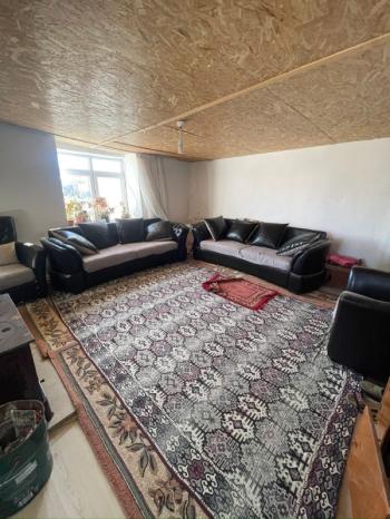 DEĞİRMENBAŞI KÖYÜNDE MÜSTAKİL EV VE ARSASI 