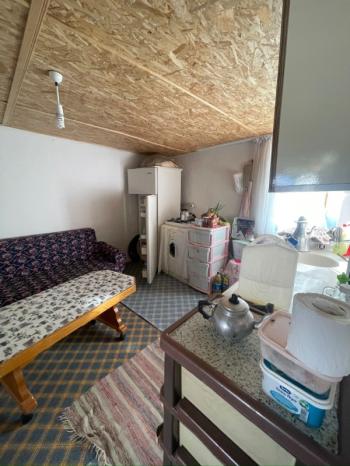 DEĞİRMENBAŞI KÖYÜNDE MÜSTAKİL EV VE ARSASI 