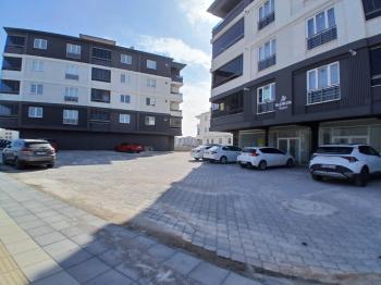 GÜVENAY - ÇORUM ÇEPNİ MAH. KENT PARK CİVARI KİRALIK DÜKKAN
