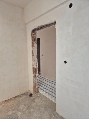 GÜVENAY -  ÇORUM ÇEPNİ MAH.İMAM HATİP KAMPÜS YURDU KARŞISI 2+0 SATILIK DAİRE
