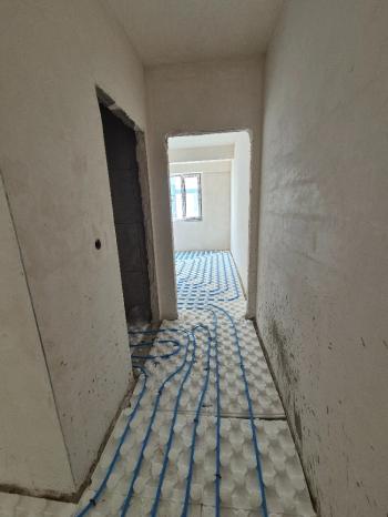 GÜVENAY -  ÇORUM ÇEPNİ MAH.İMAM HATİP KAMPÜS YURDU KARŞISI 2+0 SATILIK DAİRE