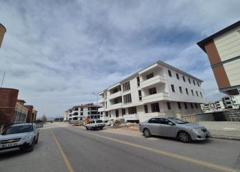 GÜVENAY -  ÇORUM ÇEPNİ MAH.İMAM HATİP KAMPÜS YURDU KARŞISI 2+0 SATILIK DAİRE