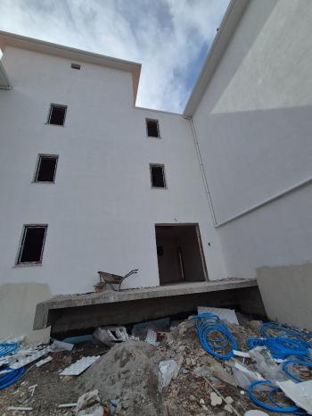 GÜVENAY -  ÇORUM ÇEPNİ MAH.İMAM HATİP KAMPÜS YURDU KARŞISI 2+0 SATILIK DAİRE