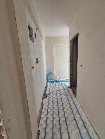 GÜVENAY -  ÇORUM ÇEPNİ MAH.İMAM HATİP KAMPÜS YURDU KARŞISI 2+0 SATILIK DAİRE