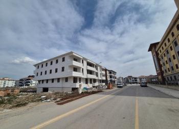 GÜVENAY -  ÇORUM ÇEPNİ MAH.İMAM HATİP KAMPÜS YURDU KARŞISI 2+0 SATILIK DAİRE