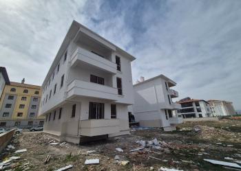 GÜVENAY -  ÇORUM ÇEPNİ MAH.İMAM HATİP KAMPÜS YURDU KARŞISI 2+0 SATILIK DAİRE