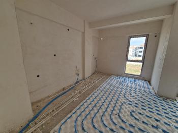 GÜVENAY -  ÇORUM ÇEPNİ MAH.İMAM HATİP KAMPÜS YURDU KARŞISI 2+0 SATILIK DAİRE