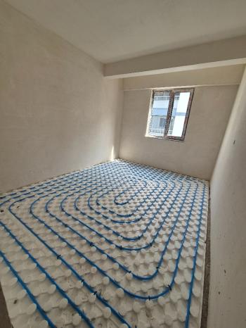 GÜVENAY -  ÇORUM ÇEPNİ MAH.İMAM HATİP KAMPÜS YURDU KARŞISI 2+0 SATILIK DAİRE