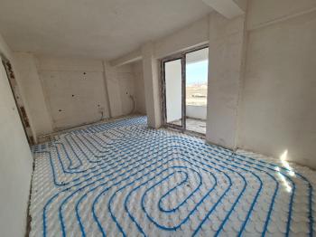GÜVENAY -  ÇORUM ÇEPNİ MAH.İMAM HATİP KAMPÜS YURDU KARŞISI 2+0 SATILIK DAİRE