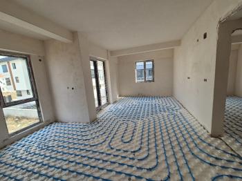 GÜVENAY -  ÇORUM ÇEPNİ MAH.İMAM HATİP KAMPÜS YURDU KARŞISI 2+0 SATILIK DAİRE
