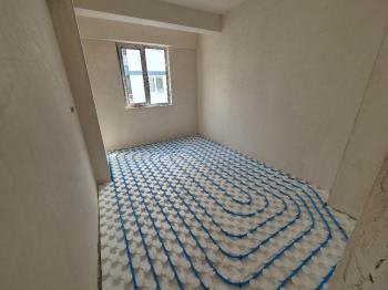 GÜVENAY -  ÇORUM ÇEPNİ MAH.İMAM HATİP KAMPÜS YURDU KARŞISI 2+0 SATILIK DAİRE