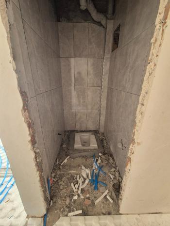 GÜVENAY -  ÇORUM ÇEPNİ MAH.İMAM HATİP KAMPÜS YURDU KARŞISI 2+0 SATILIK DAİRE