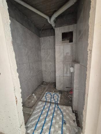 GÜVENAY -  ÇORUM ÇEPNİ MAH.İMAM HATİP KAMPÜS YURDU KARŞISI 2+0 SATILIK DAİRE