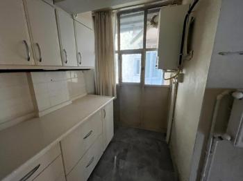 KAHVECİOĞLU EMLAK'DAN AKDEĞİRMEN MAH SATILIK DAİRE