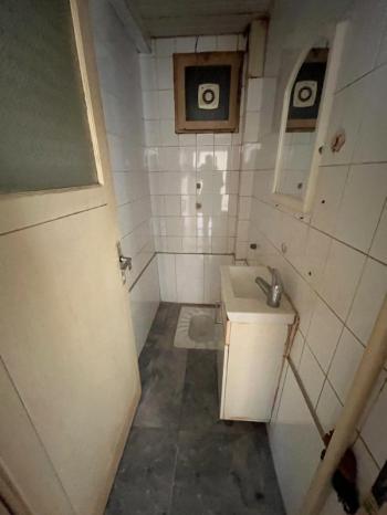 KAHVECİOĞLU EMLAK'DAN AKDEĞİRMEN MAH SATILIK DAİRE