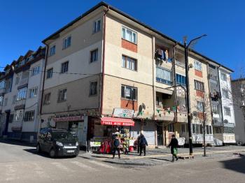 KAHVECİOĞLU EMLAK'DAN AKDEĞİRMEN MAH SATILIK DAİRE