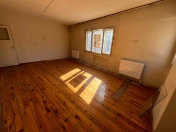 KAHVECİOĞLU EMLAK'DAN AKDEĞİRMEN MAH SATILIK DAİRE