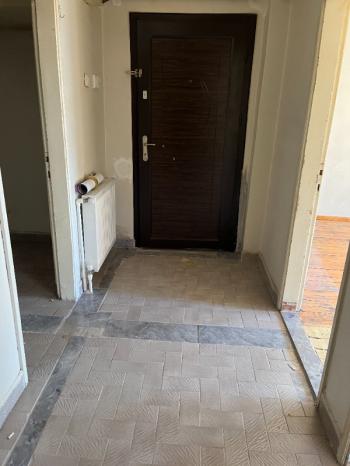 KAHVECİOĞLU EMLAK'DAN AKDEĞİRMEN MAH SATILIK DAİRE