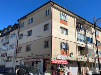 KAHVECİOĞLU EMLAK'DAN AKDEĞİRMEN MAH SATILIK DAİRE