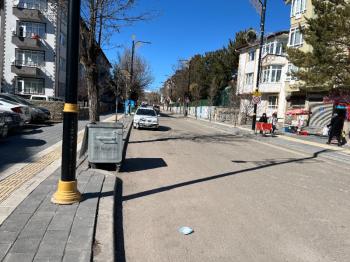 KAHVECİOĞLU EMLAK'DAN AKDEĞİRMEN MAH SATILIK DAİRE